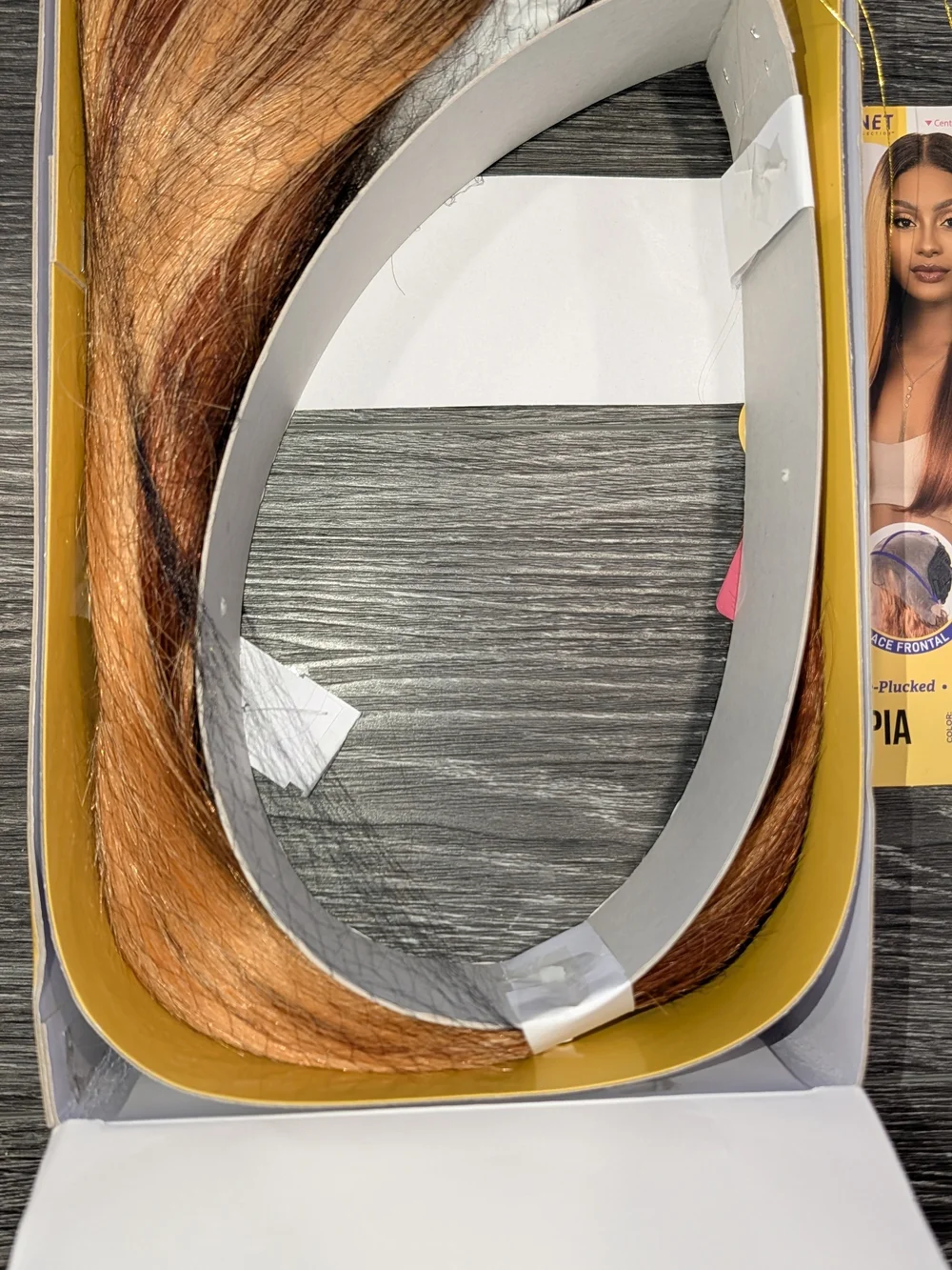 Janet Collection hd melt